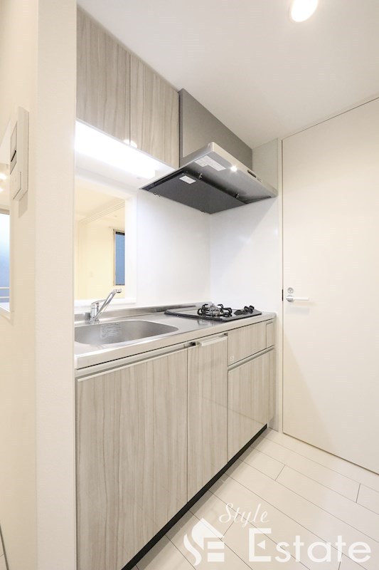 キッチン　同仕様画像