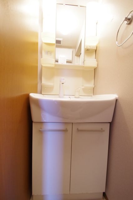 洗面設備　★見学希望等はタウンハウジング中央林間店までお気軽に♪★