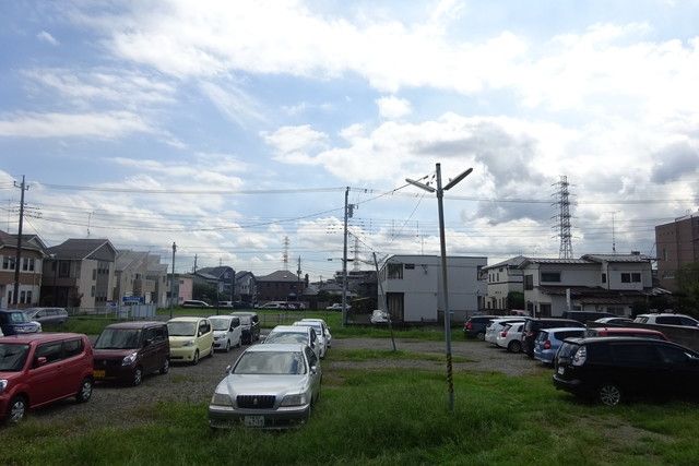 眺望　★見学希望等はタウンハウジング中央林間店までお気軽に♪★