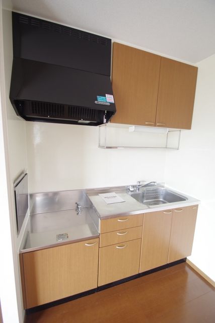 キッチン　★見学希望等はタウンハウジング中央林間店までお気軽に♪★