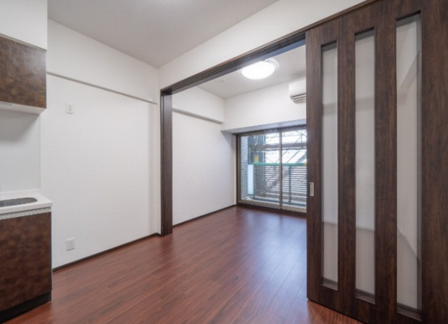 その他部屋・スペース　内装もきれいです