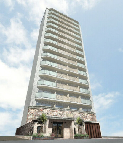 建物外観　外観です