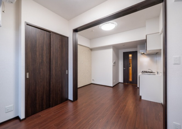 居室・リビング　おしゃれなリビングです