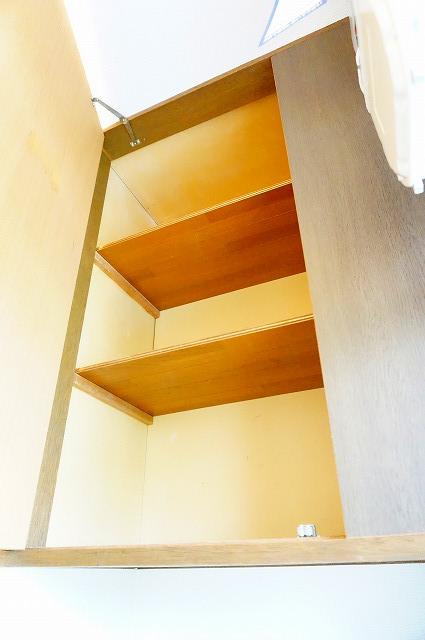 その他設備　設備