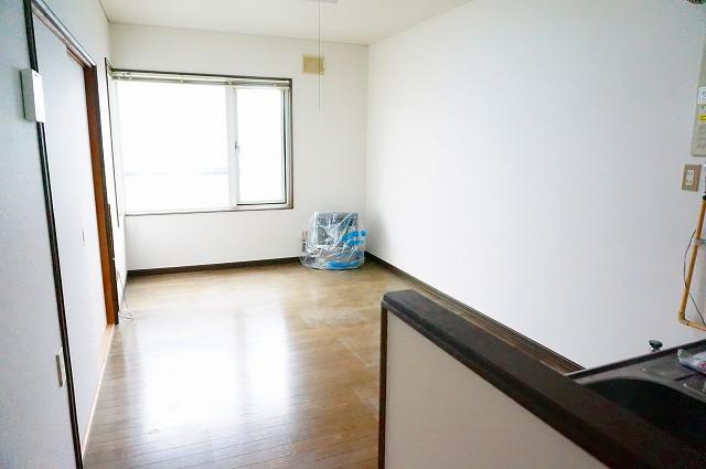 居室・リビング　リビング１