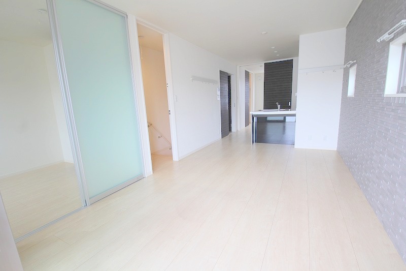 居室・リビング　※別部屋を参考にしてます！