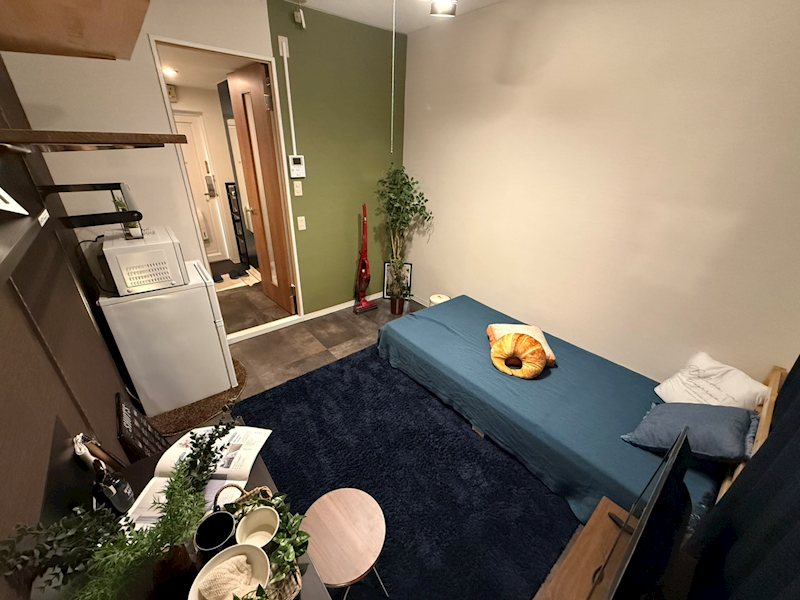 その他部屋・スペース　同建物別号室の室内写真です。(206号室)