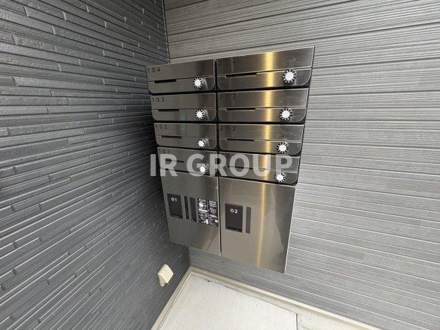 その他共有部分　※シリーズ参考