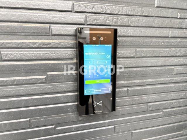 セキュリティ　※シリーズ参考