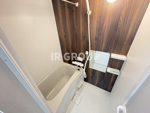 バス・シャワールーム　※シリーズ参考