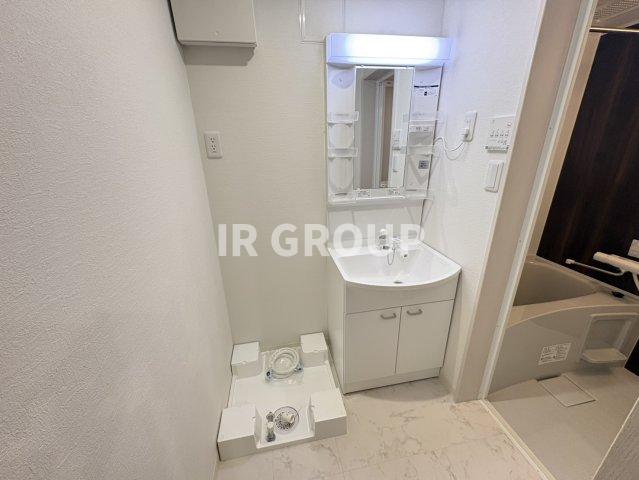 洗面設備　※シリーズ参考