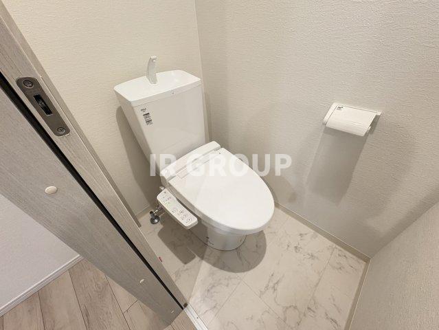 トイレ　※シリーズ参考