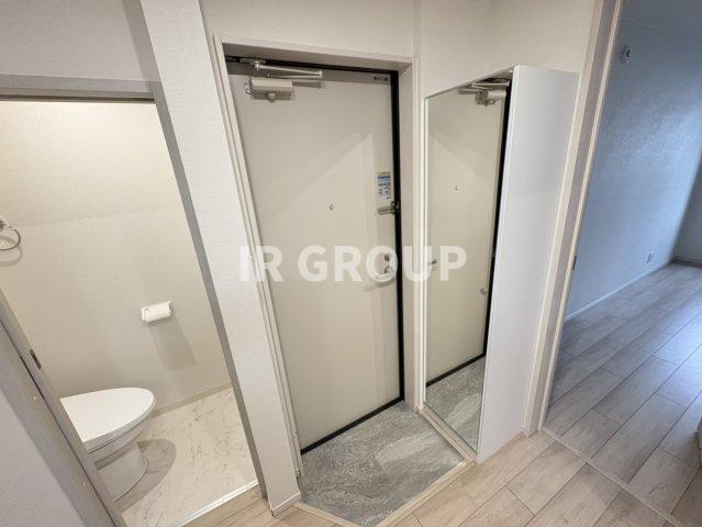 玄関　※シリーズ参考