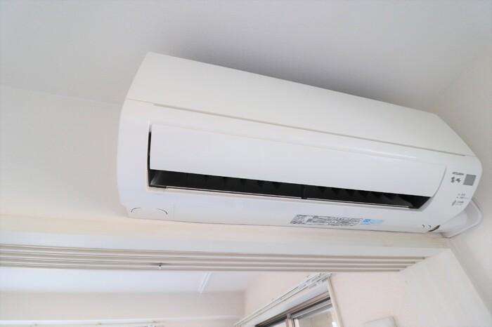 その他　エアコン
