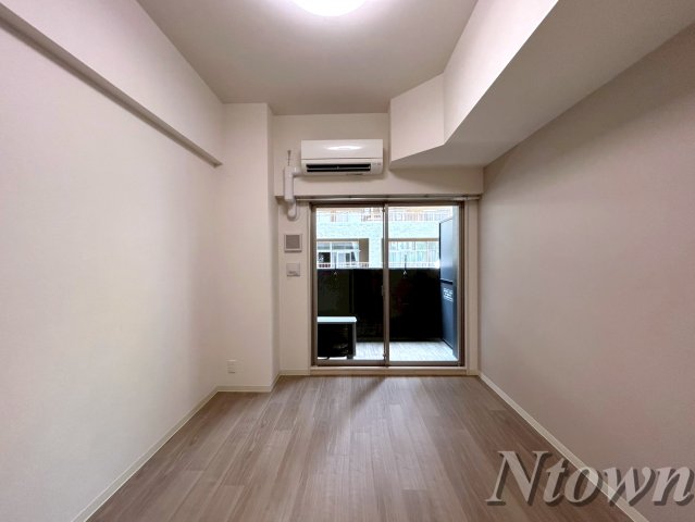 その他　使いやすいリビングです