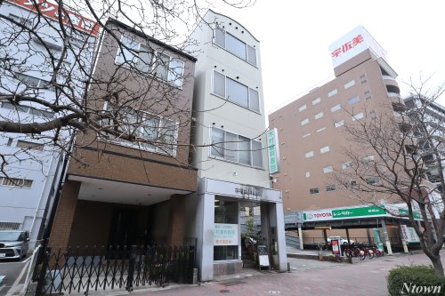 病院　木村歯科医院（病院）まで705m