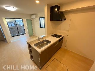 キッチン　他社様掲載物件もまとめてご紹介、ご案内可能です(^^)/