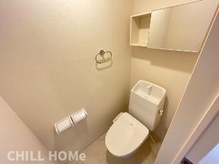 トイレ　他社様掲載物件もまとめてご紹介、ご案内可能です(^^)/