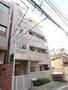 大塚駅より徒歩4分 3階 築26年11ヶ月の賃貸物件