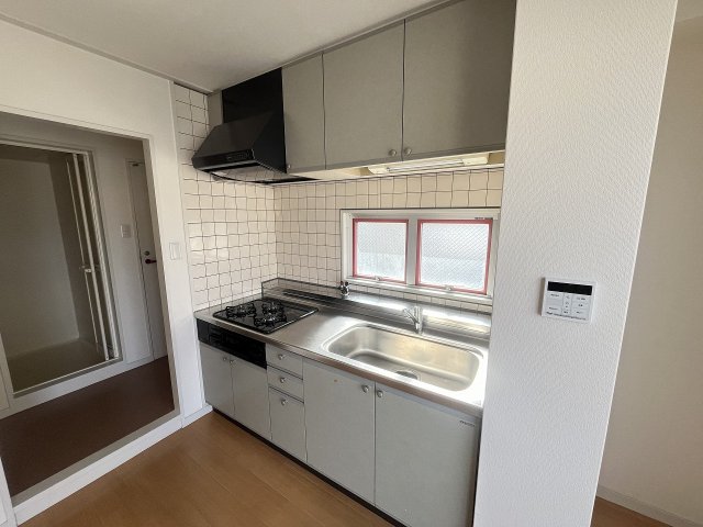 キッチン　参考写真