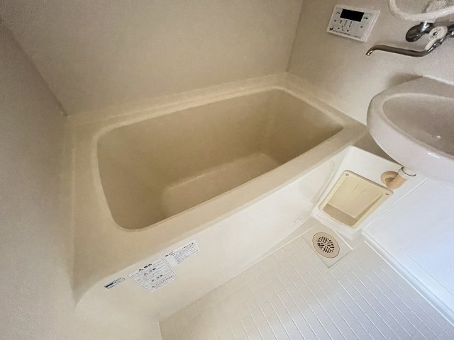 バス・シャワールーム　参考写真