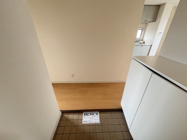 玄関　参考写真