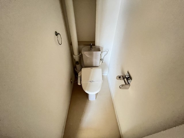 トイレ　参考写真