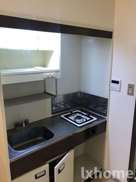 キッチン　お料理しやすいキッチンです