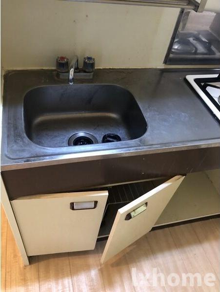 収納　収納豊富です