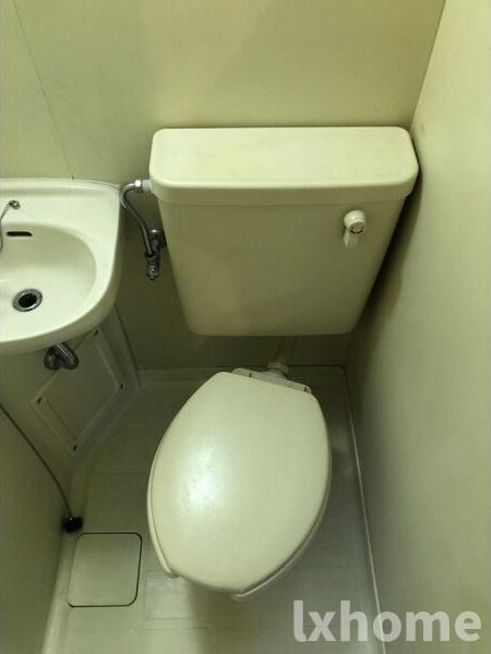 トイレ　トイレも気になるポイント