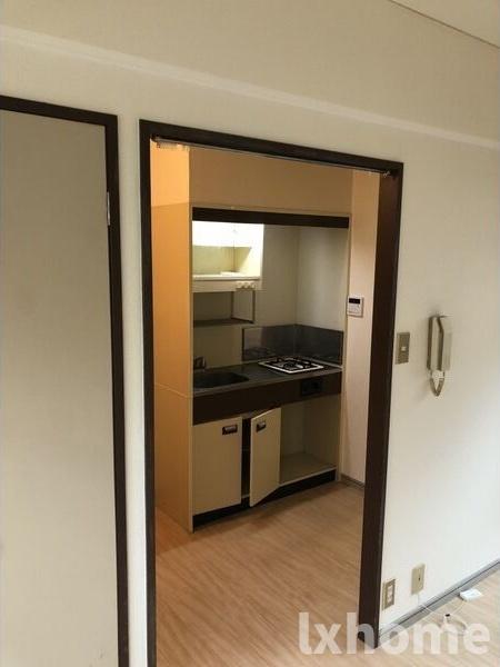 居室・リビング　ゆったりとしたリビングです