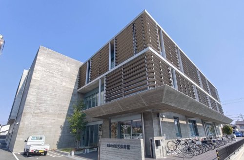 その他　味舌体育館（その他）まで1875m