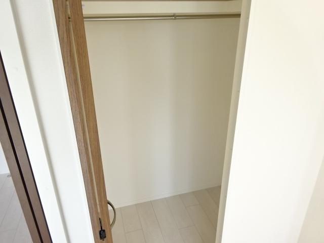 収納　ＷＩＣ（イメージ）