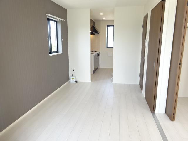 居室・リビング　リビング（イメージ）