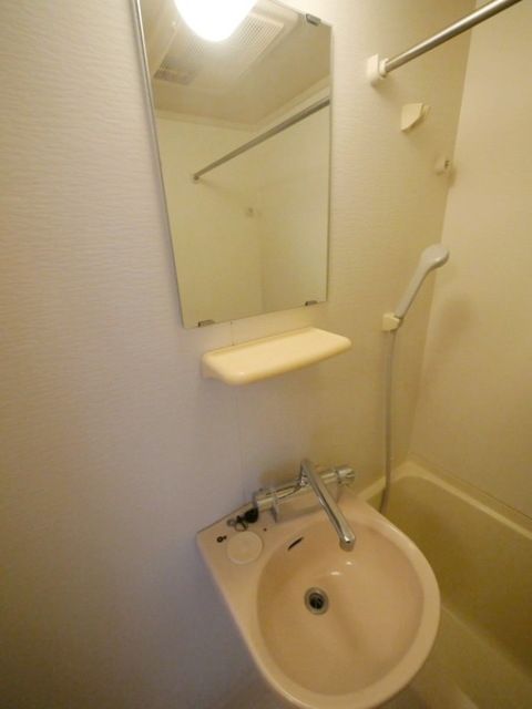 洗面設備　★お部屋探しはタウンハウジング橋本店まで★