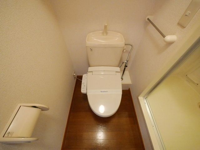 トイレ　★お部屋探しはタウンハウジング橋本店まで★