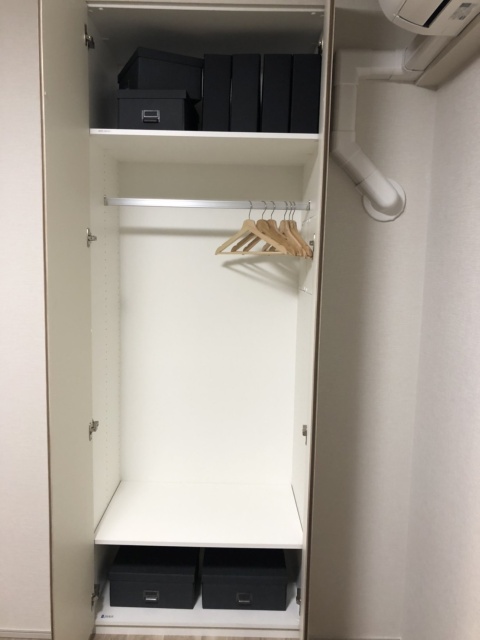 その他　モデルルーム