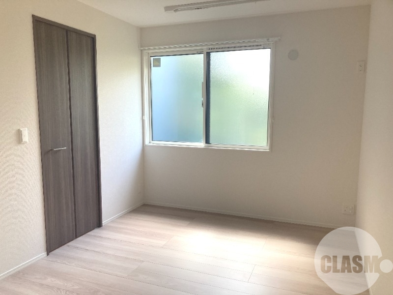 その他部屋・スペース　明るいお部屋です♪