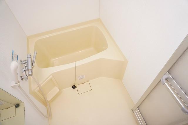 バス・シャワールーム　浴室