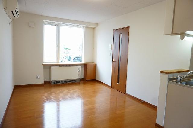 その他部屋・スペース　内装