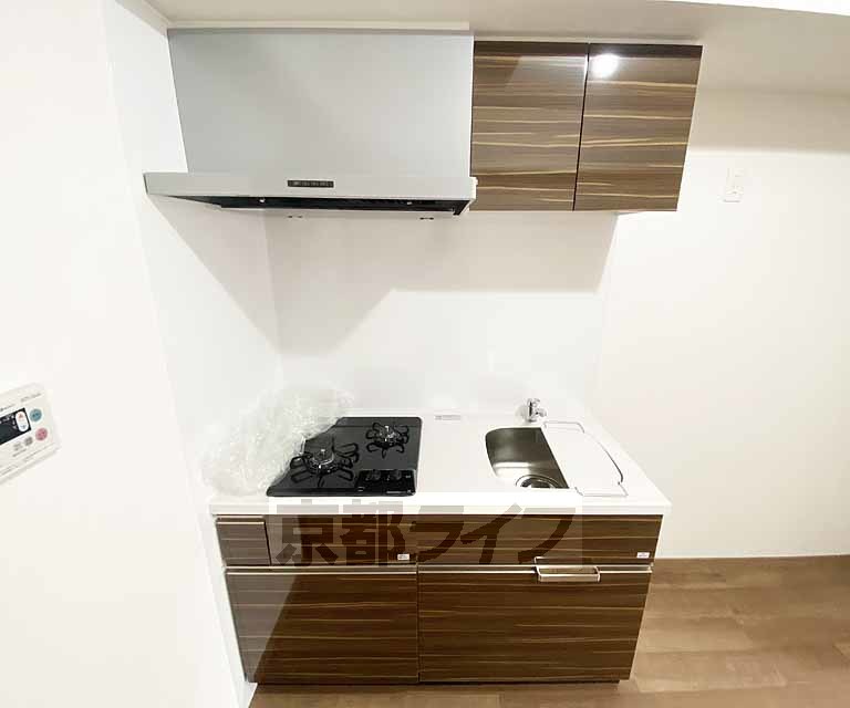 キッチン　システムキッチン