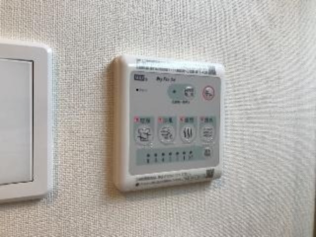 セキュリティ　同仕様タイプ