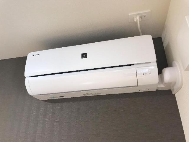 その他設備　同仕様タイプ