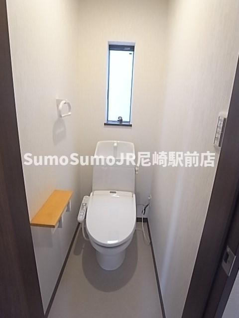 トイレ　トイレも気になるポイント