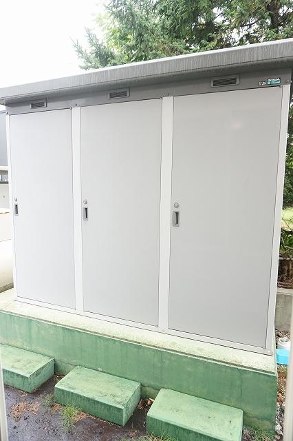 その他共有部分　共用部１