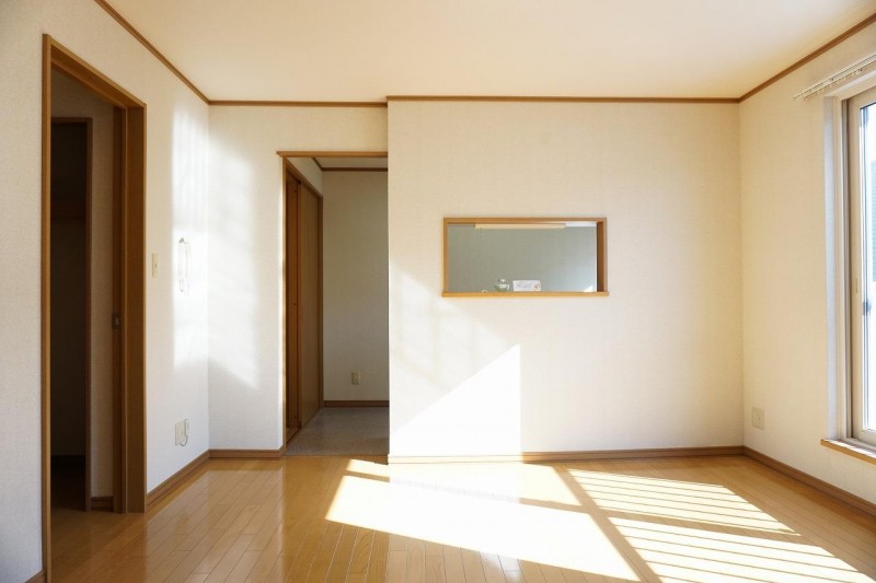 その他部屋・スペース　内装