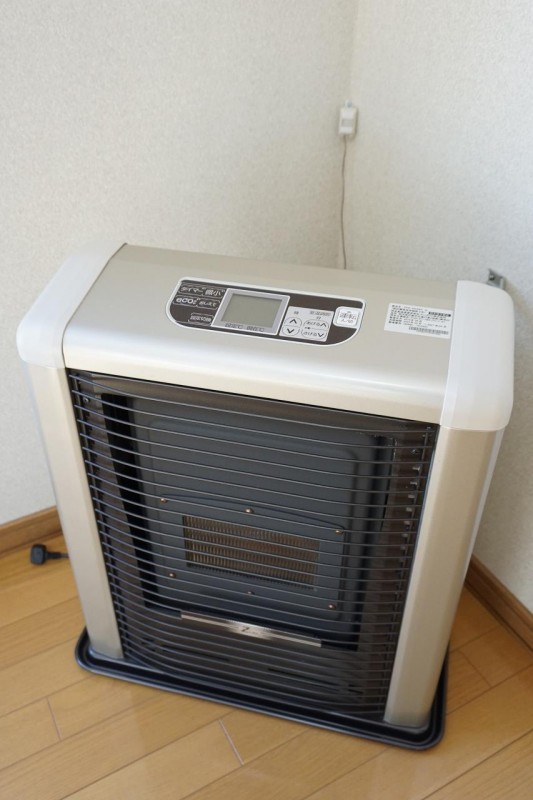 その他設備　設備