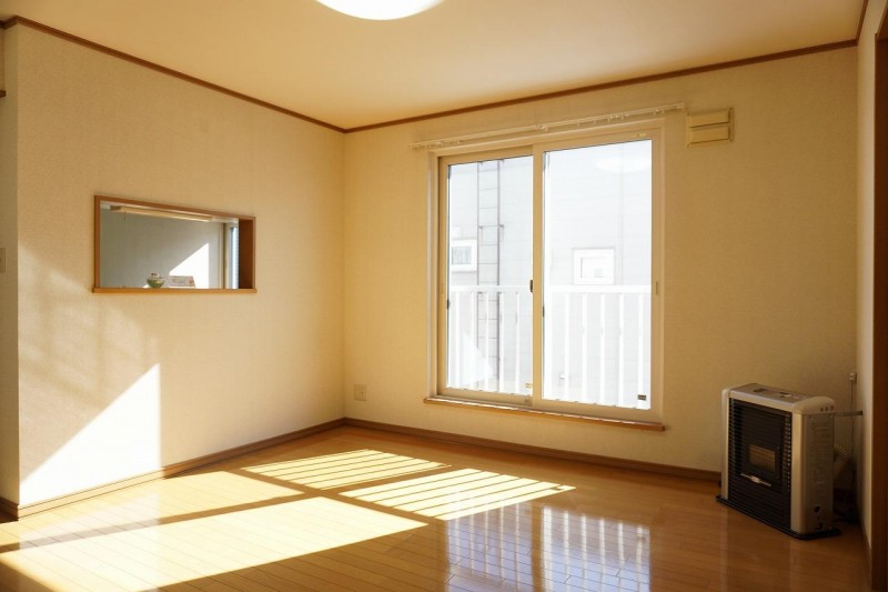 居室・リビング　リビング１