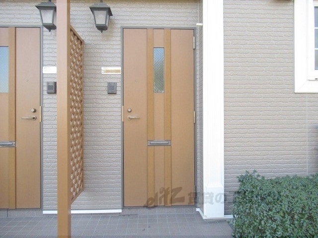 ロビー　ロビー