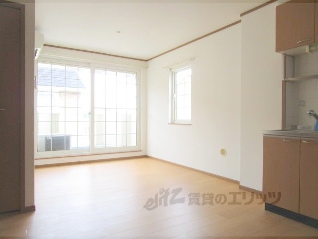 居室・リビング　リビング